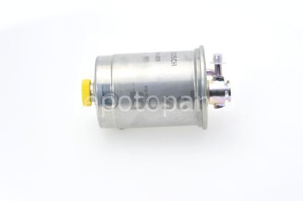 SEAT Inca 1.9 SDI 09.2000 - 06.2003 BOSCH MAZOT FİLTRESİ