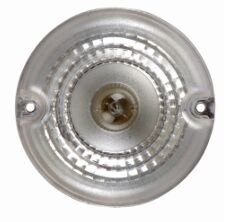 YUVARLAK LAMBA GERİ VİTES