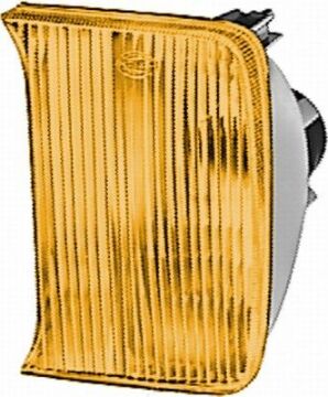 SİNYAL LAMBASI SAG MERCEDES-BENZ LK/LN2  0008202821 0008206321