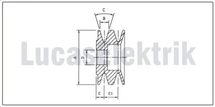UZT112  KASNAK TEKLI (619 200 17)