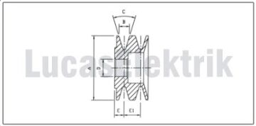 UZT112  KASNAK TEKLI (619 200 17)