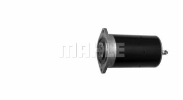 MM 137 Z1660 24V LETRİKA MAHLE ISKRA MM137 72736353 11216199500