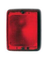 YD-D-0661 3001.06 KARE ARKA POZİSYON LAMBASI