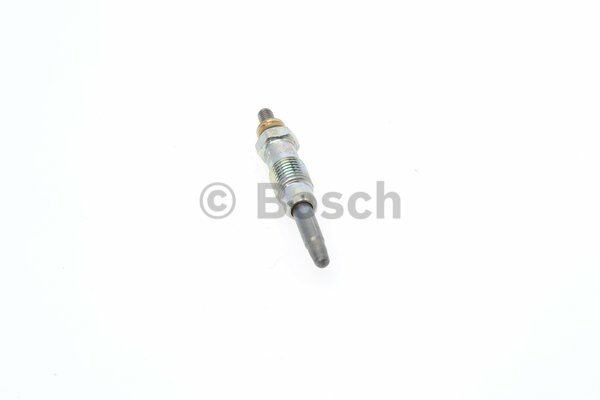 Kızdırma Bujisi - Duraterm (Not: Duraterm Chromium 306; Sprinter; Astra; 205; C 15; Xsara; 124-Serie; ZX; Berlingo; 406; 19; 405; Clio; Xantia; Boxer; Fiorino '93; Jumper; Punto '97; Partner; Uno '98; MB-Serie; Voyager II; Scudo '95; Cherokee; Ducato