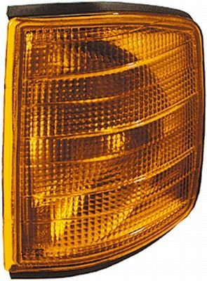 SİNYAL LAMBASI SOL MERCEDES-BENZ 190 (W201)