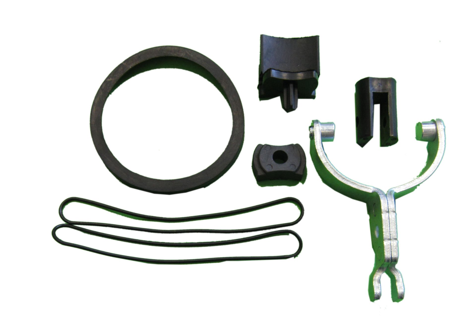 98711 MERCEDES AXOR RENAULT ÇATALLI 5,5KW