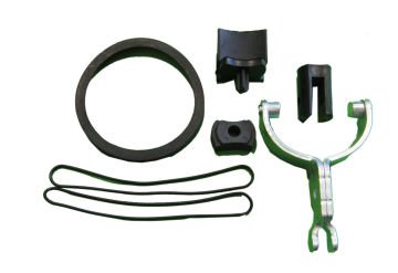 98711 MERCEDES AXOR RENAULT ÇATALLI 5,5KW