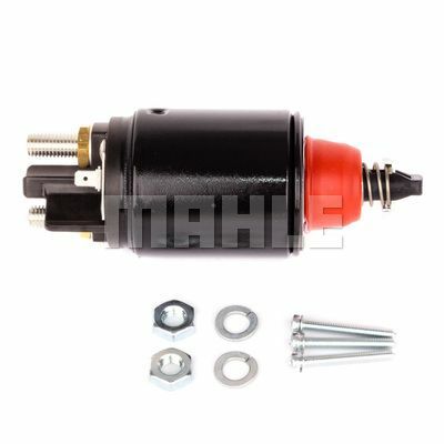 MSX 635KIT Z1660 LETRİKA MAHLE ISKRA MSX635KIT 72738345 16908827500