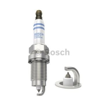 Double Platinli Ateşleme Bujisi FR 7 HPP 332 W 0.9 Passat 2.0 FSI 200511 - 201007; Passat 2.0 FSI Variant 200511 - 201011; Eos 2.0 FSI 200605 - 200805; Passat 2.0 FSI 4Motion 200511 - 201007 VWW 101905620; VWW 10190