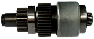 F032233641 Serbest dönüş şanzımanı