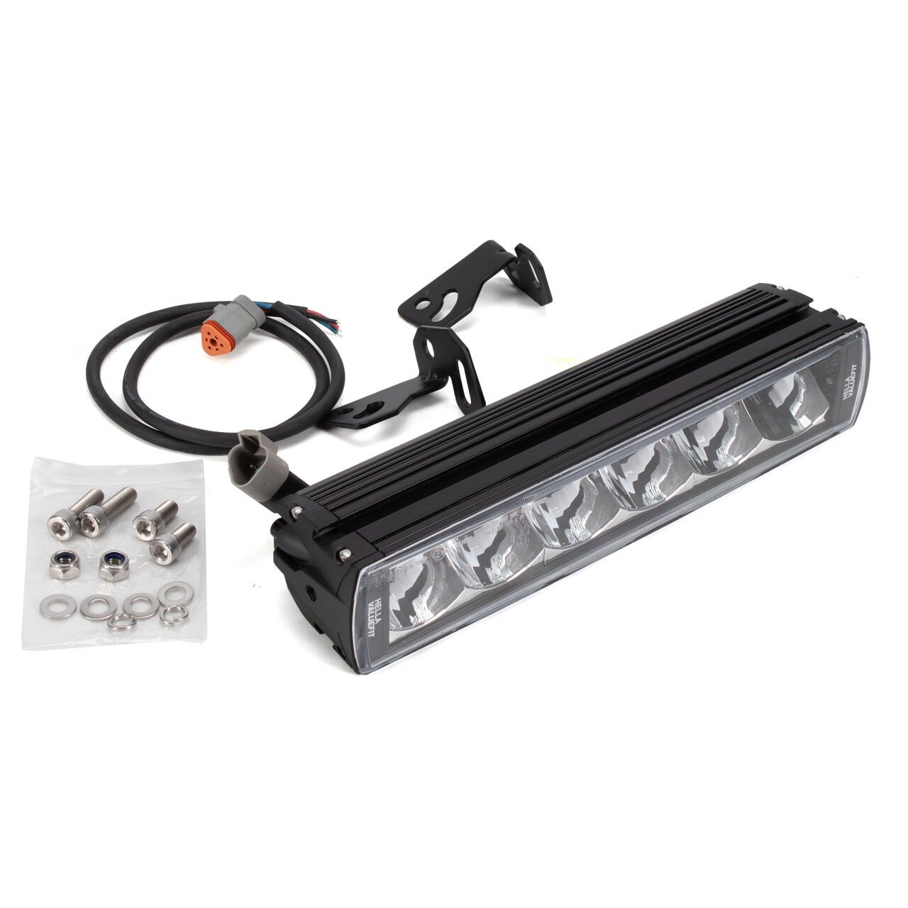 UZUN HUZME FAR 12V 24V 48V LED