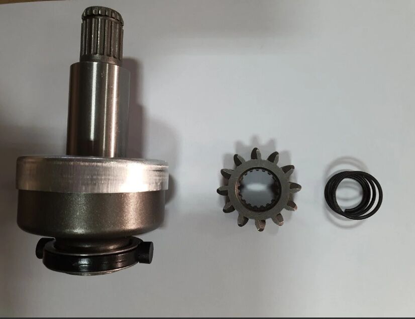 154-98825 12 DİŞ SCANİA DAF MAN DİŞLİ UCU