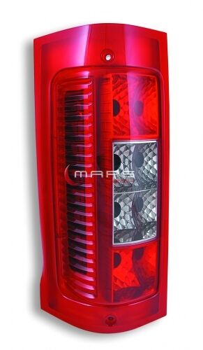 MARS 510354 DUCATO STOP LAMBA SOL DUYSUZ FİAT PEUGEOT CİTROEN JUMPER BOXER