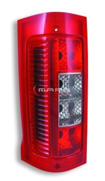 MARS 510354 DUCATO STOP LAMBA SOL DUYSUZ FİAT PEUGEOT CİTROEN JUMPER BOXER