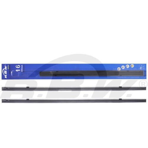 450mm  SİLGİ LASTİĞİ TK. 18'' SİLECEK LASTİĞİ