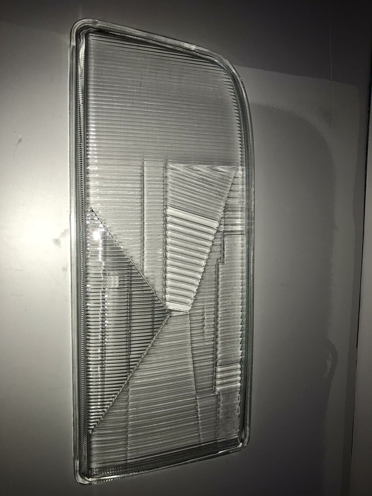 11535 MERCEDES ACTROS FAR CAMI SOL AXOR