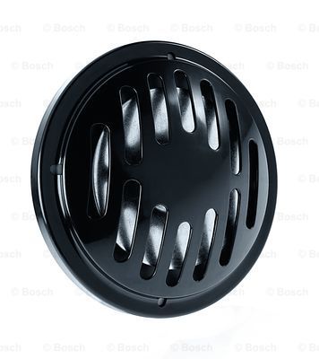 Korna, 12 V, 50 W, Çap = 112 mm, 335 Hz.