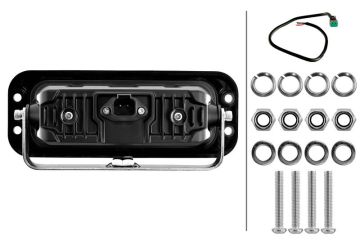 UZUN HUZME FAR 12V 24V LED
