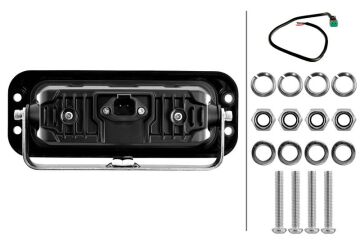UZUN HUZME FAR 12V 24V LED