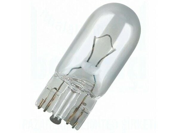 NEOLUX N507 5W 24V DİPSİZ W2.1X9.5D (2845)  2845