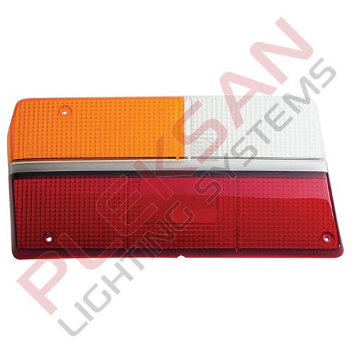 PLEKSAN.2300 RENAULT 12 TS STOP LAMBASI CAMI  SAĞ R12 R-12