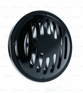 Korna, 12 V, 50 W, Çap = 112 mm, 420 Hz.