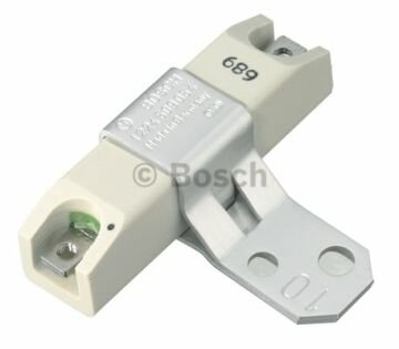 Rezistör OPE 1238500; MB A0015450