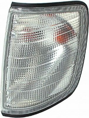 SİNYAL LAMBASI SAG MERCEDES-BENZ Sedan (W124) KOMBI Station Wagon (S124) CABRIOLET (A124) COUPE  (C124)  1248201821  A1248201821