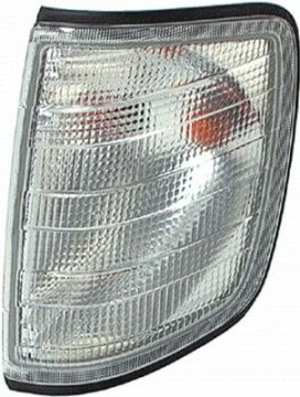 SİNYAL LAMBASI SAG MERCEDES-BENZ Sedan (W124) KOMBI Station Wagon (S124) CABRIOLET (A124) COUPE  (C124)  1248201821  A1248201821