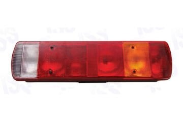 SCANİA-VOLVO STOP LAMBA CAMI