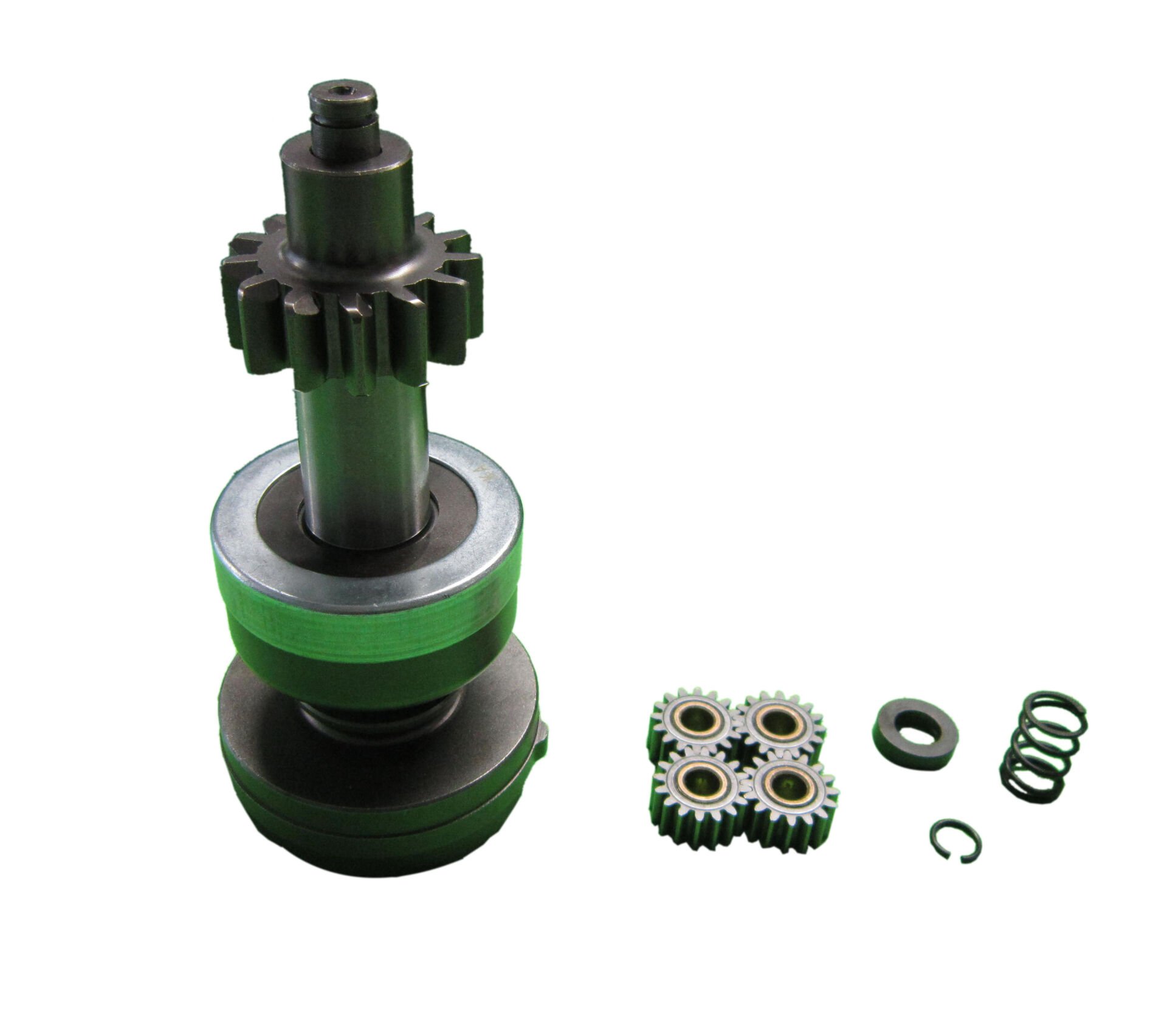 98815 4HK1 DİŞLİ PLANET SETİ