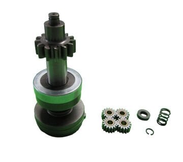 98815 4HK1 DİŞLİ PLANET SETİ