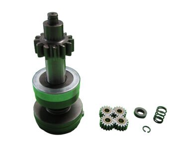 98815 4HK1 DİŞLİ PLANET SETİ