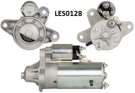 LES0128  MARS MOTORU 12V/2.3KW/13DIS FORD TRA NSIT 100,120,130,150,160,TOURNEO 2.5 TURBO DIESEL,VH431/VH435 2.5 1027928 1059179 1073108 1093471 1105310 97VB11000AA 97VB11000AB 98VB11000B1A 98VB11000B3A 98VB11000B3B LRS00976 LRS976 986020181 112251 1907023