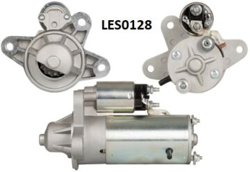 LES0128  MARS MOTORU 12V/2.3KW/13DIS FORD TRA NSIT 100,120,130,150,160,TOURNEO 2.5 TURBO DIESEL,VH431/VH435 2.5 1027928 1059179 1073108 1093471 1105310 97VB11000AA 97VB11000AB 98VB11000B1A 98VB11000B3A 98VB11000B3B LRS00976 LRS976 986020181 112251 1907023