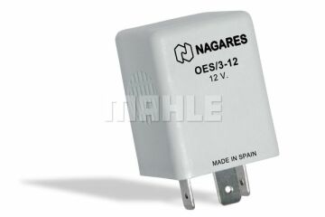 PBCI/8-12 DIESEL PRE-HEATING MODULE WITH S.C. PROT PASS. CARS PSA/FORD/JLR