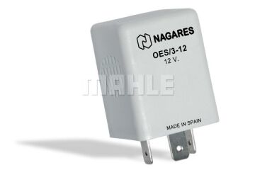 PBCI/8-12 S.C. KORUMA VE TEŞHİSLİ DİZEL ÖN ISITMA  PASS. CARS PSA/FORD/JLR MHG 11 MAHLE