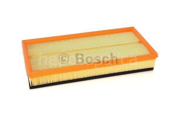 SEAT Leon 1.9 TDI 05.2003 - 06.2006 BOSCH HAVA FİLTRESİ filitre