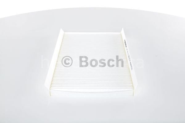 OPEL Corsa 1.0 i 09.1996 - 09.2000  BOSCH POLEN FİLTRESİ filitre