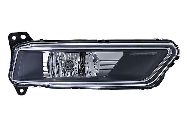 Sis Farı,24V,Halojen,Sağ,MAN TGL-TGM-TGS-TGX 81.25204-0002