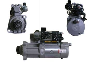 STR1240 MARŞ MOTORU MITS.  24V.11D.YUCHAI YC6L6