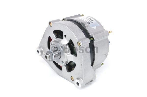 Alternatör MWM 01180302; KHD 118030