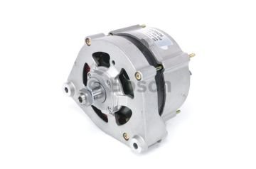 Alternatör MWM 01180302; KHD 118030