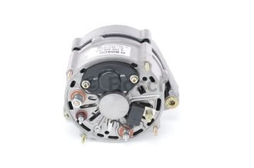 Alternatör MWM 01180302; KHD 118030