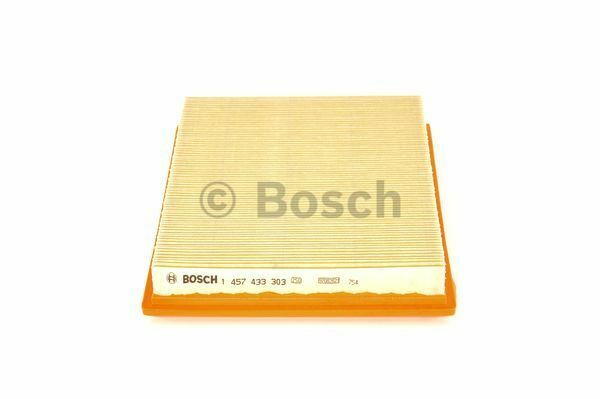 BOSCH_1457433303 Hava Filtresi FIAT filitre