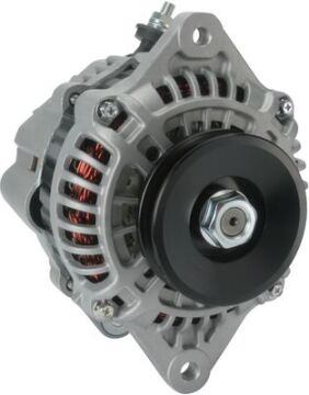 F032113324 Alternatör Nissan Pick-Up TD 2.5 TD25Ti  D22 01-05-1998 -,Nissan Almera Diesel Di 2.2 YD22DDT N16 01-07-2000 -,Nissan X-Trail Di 2.2 YD22ETI T30 01-07-2001 -,Nissan Pick-Up TD 2.5 YD25DDTi D22 01-03-2002 -,Nissan X-Trail DCi 2.2 YD22DDTI T3 002
