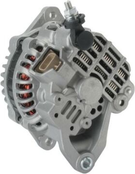 F032113324 Alternatör Nissan Pick-Up TD 2.5 TD25Ti  D22 01-05-1998 -,Nissan Almera Diesel Di 2.2 YD22DDT N16 01-07-2000 -,Nissan X-Trail Di 2.2 YD22ETI T30 01-07-2001 -,Nissan Pick-Up TD 2.5 YD25DDTi D22 01-03-2002 -,Nissan X-Trail DCi 2.2 YD22DDTI T3 002
