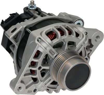 F032115430 Alternatör Hyundai I20 1.2 G4LA PB, PBT  01-03-2012 -,Kia Picanto 1.2 G4LA TA 01-09-2011 -,Kia Rio CVVT 1.2 G4LA UB 01-10-2011 -,Kia Rio CVVT 1.2 G4LA UB 01-04-2015 -,Kia Rio 1.2 G4LA UB 01-09-2011 -