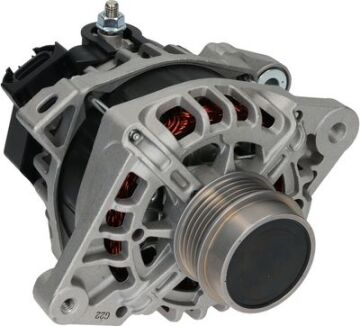 F032115430 Alternatör Hyundai I20 1.2 G4LA PB, PBT  01-03-2012 -,Kia Picanto 1.2 G4LA TA 01-09-2011 -,Kia Rio CVVT 1.2 G4LA UB 01-10-2011 -,Kia Rio CVVT 1.2 G4LA UB 01-04-2015 -,Kia Rio 1.2 G4LA UB 01-09-2011 -