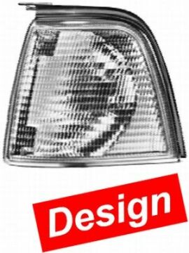 SİNYAL LAMBASI SAG AUDI 80